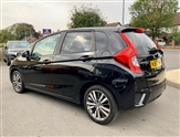 Honda Jazz Image 5