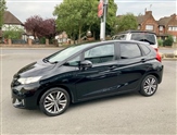 Honda Jazz Image 6