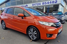 Used Honda Jazz Used Honda Jazz