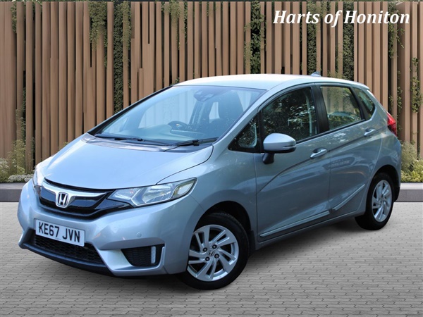 Large image for the Used Honda Jazz