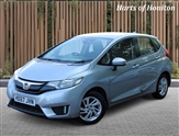 Used Honda Jazz