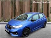 Used Honda Jazz Used Honda Jazz