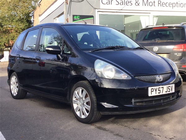 Large image for the Used Honda Jazz