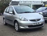 Used Honda Jazz Used Honda Jazz