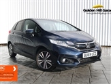 Used Honda Jazz