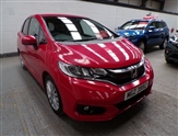 Used Honda Jazz