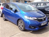 Used Honda Jazz