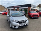 Used Honda Jazz Used Honda Jazz