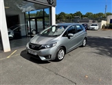 Used Honda Jazz