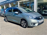 Used Honda Jazz
