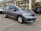 Used Honda Jazz