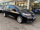 Used Honda Jazz