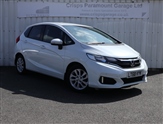 Used Honda Jazz