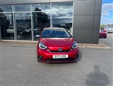 Used Honda Jazz
