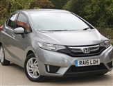 Used Honda Jazz