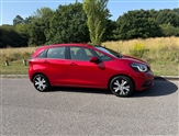 Used Honda Jazz