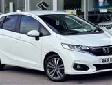 Used Honda Jazz Used Honda Jazz