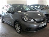 Used Honda Jazz