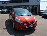Used Honda Jazz