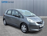 Used Honda Jazz