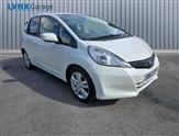 Used Honda Jazz