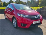 Used Honda Jazz