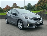 Used Honda Jazz