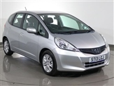 Used Honda Jazz