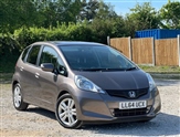 Honda Jazz Image 1