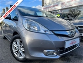 Used Honda Jazz Used Honda Jazz