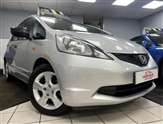Used Honda Jazz