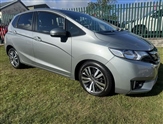 Used Honda Jazz