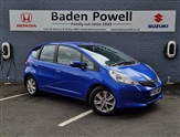 Used Honda Jazz