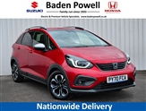 Used Honda Jazz
