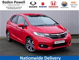 Used Honda Jazz