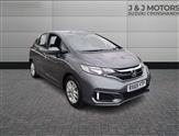 Used Honda Jazz