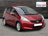Used Honda Jazz Used Honda Jazz
