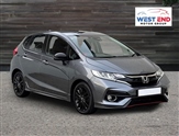 Used Honda Jazz