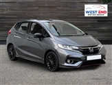 Used Honda Jazz