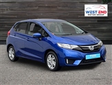 Used Honda Jazz Used Honda Jazz