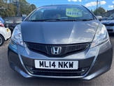 Used Honda Jazz