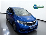 Used Honda Jazz Used Honda Jazz