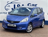 Honda Jazz Image 3