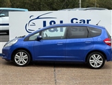 Honda Jazz Image 4