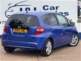 Honda Jazz Image 5