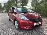 Used Honda Jazz