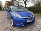 Used Honda Jazz Used Honda Jazz