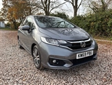 Used Honda Jazz Used Honda Jazz