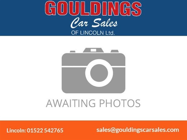 Large image for the Used Honda JAZZ