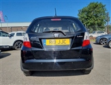 Honda Jazz Image 5